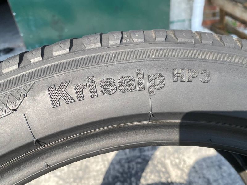 245/45R18 Kleber Krisalp HP3 01637olx фото