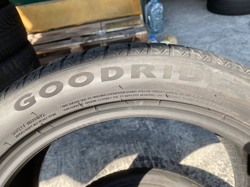 235/45R18 Goodride AllSeason Elite Z-401 01489olx фото