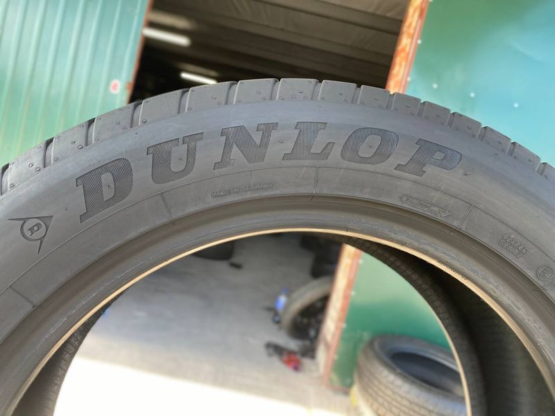 235/55R19 Dunlop Sport Maxx RT d0172olx фото