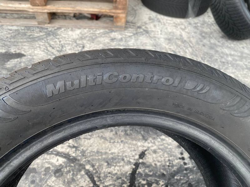 205/55R16 Fulda MultiControl 01764 фото