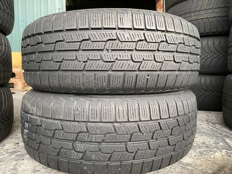 185/60R14 Firestone WinterHawk 2 01396olx фото