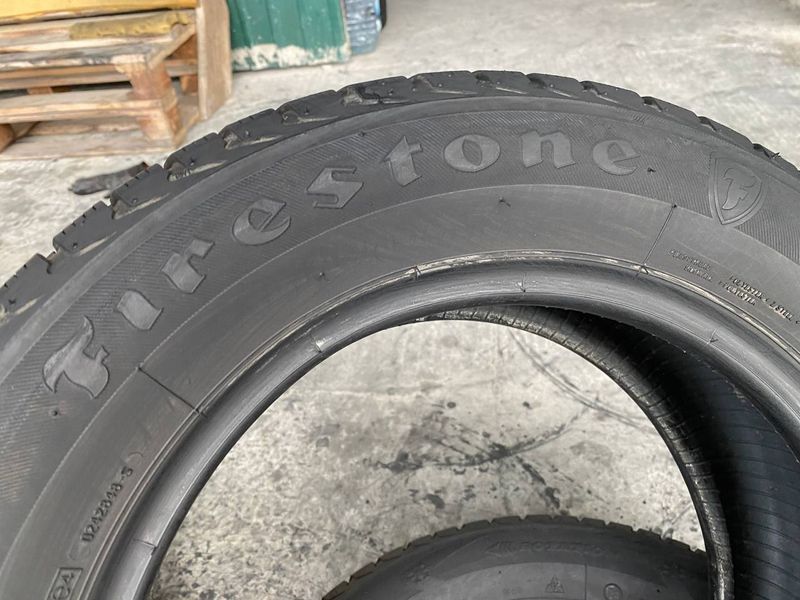 185/60R14 Firestone WinterHawk 2 01396olx фото