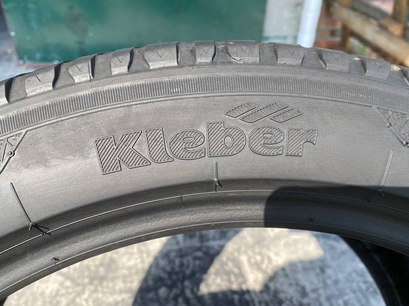 245/45R18 Kleber Krisalp HP3 01637olx фото