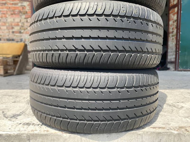 225/55R16 Goodyear Eagle NCT5 01025olx фото