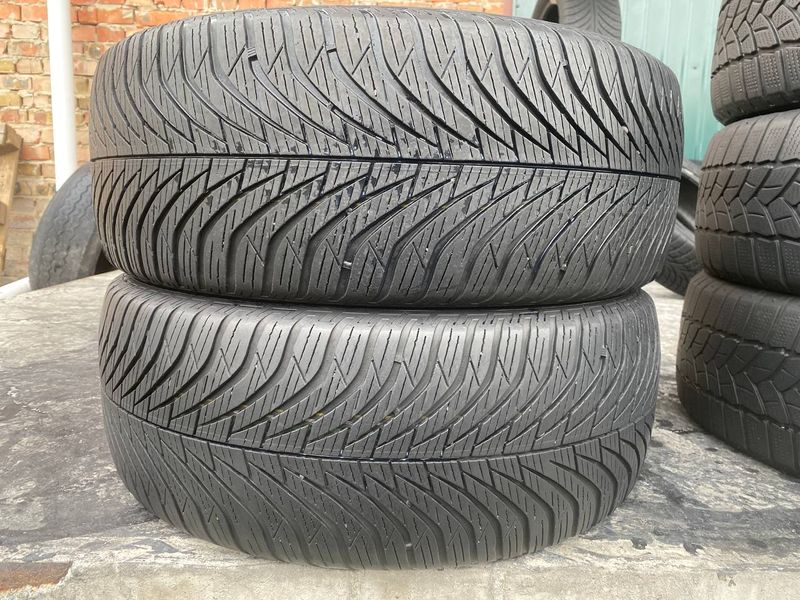 205/55R16 Fulda MultiControl 01764 фото