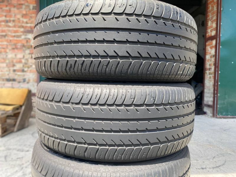 225/55R16 Goodyear Eagle NCT5 01025olx фото