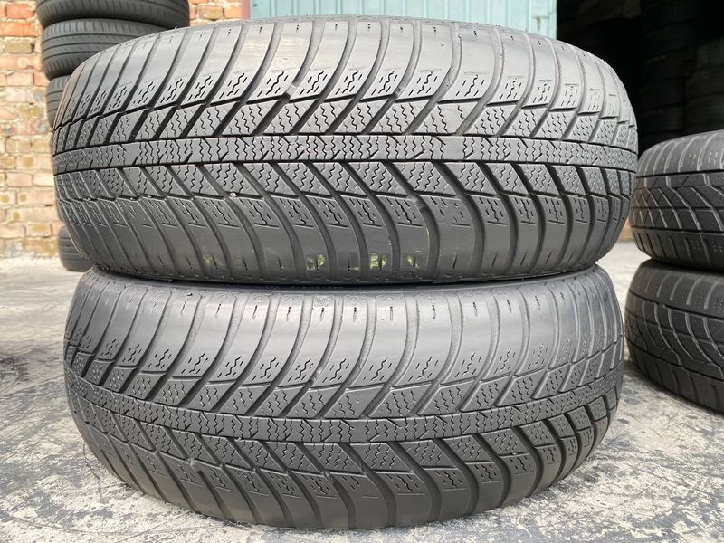 185/60R14 Nexen N`Blue 4Season 01359 фото