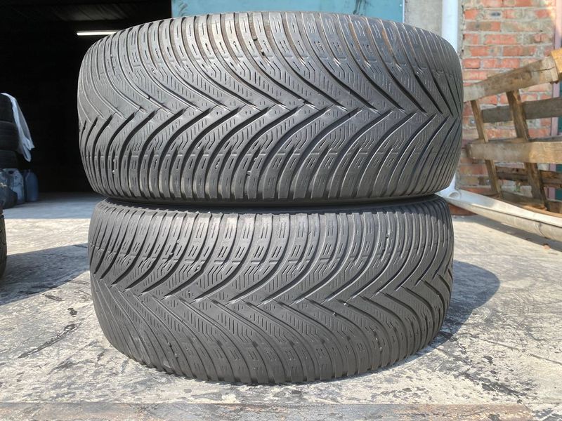 245/45R18 Kleber Krisalp HP3 01637olx фото