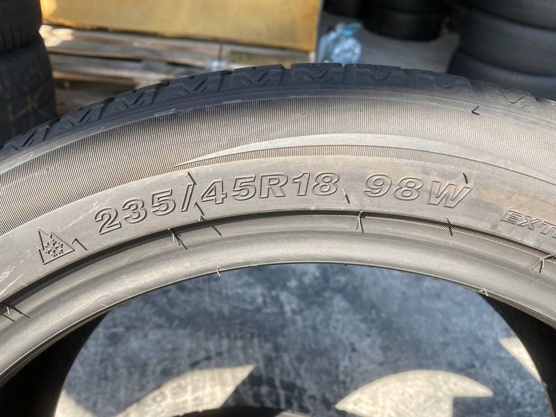 235/45R18 Goodride AllSeason Elite Z-401 01489olx фото