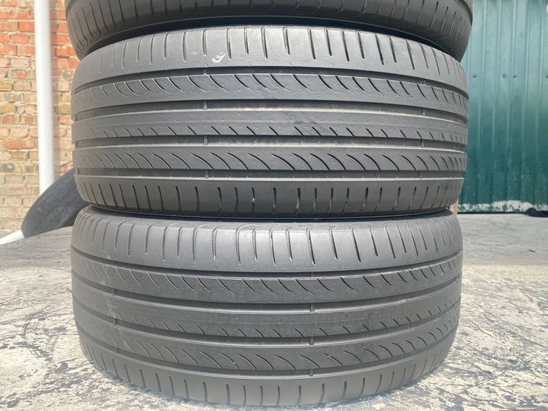 235/50R18 Pirelli Powercy 01229olx фото