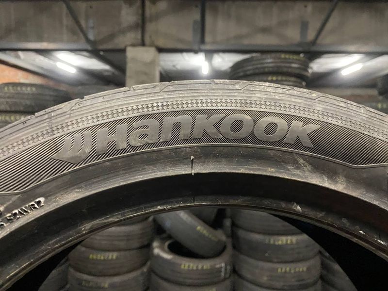 225/45R17 Hankook Ventus Prime 3 0293 фото