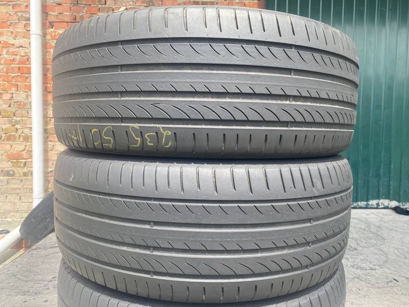 235/50R18 Pirelli Powercy 01229olx фото