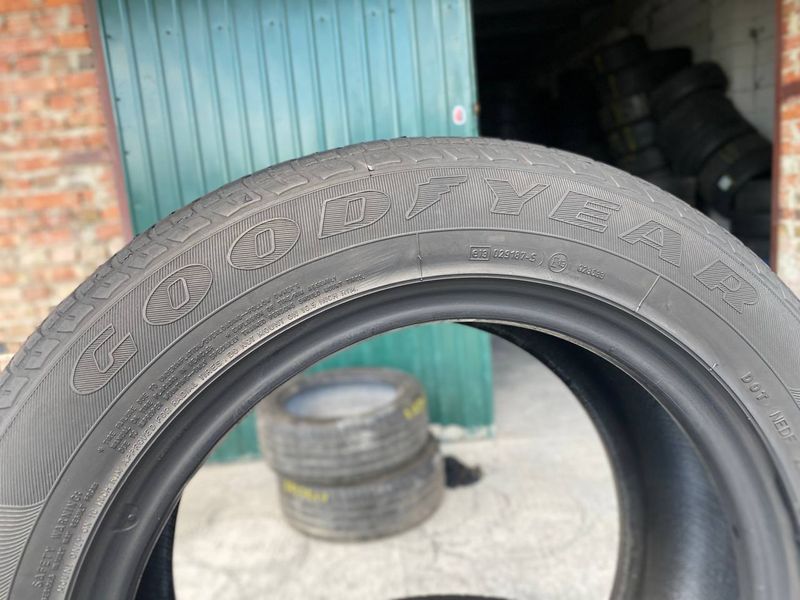 225/55R16 Goodyear Eagle NCT5 01025olx фото