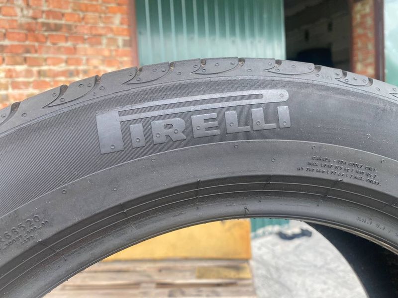 235/50R18 Pirelli Powercy 01229olx фото