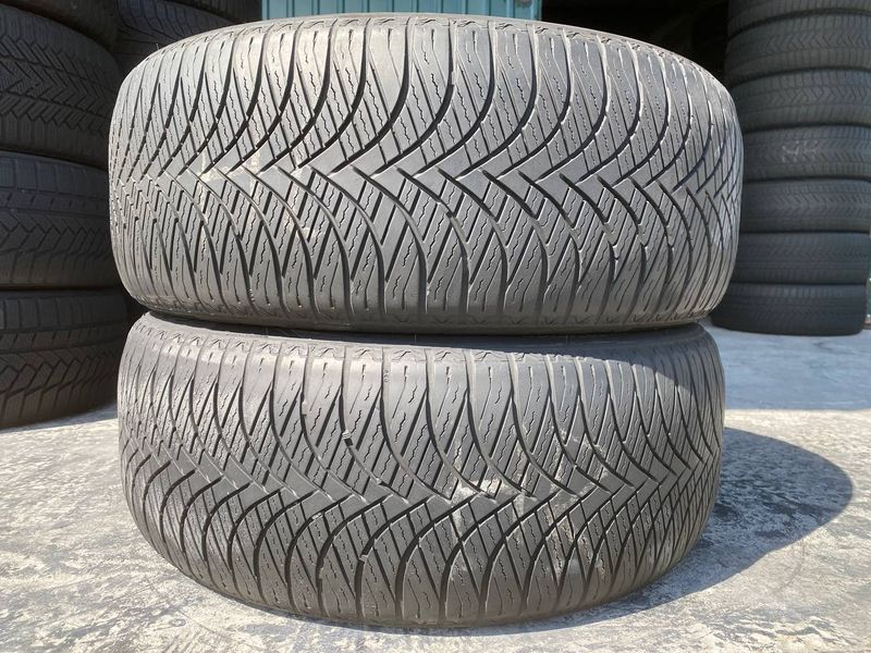 235/45R18 Goodride AllSeason Elite Z-401 01489olx фото