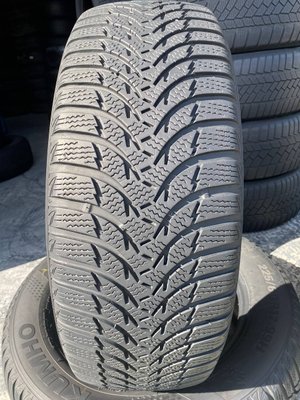 225/60R17 Kumho WinterCraft WP51 01538 фото