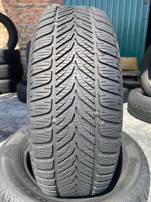 215/65R16 Sava Eskimo HP 01585 фото