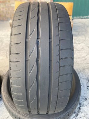 245/40R19 Bridgestone Turanza ER300 01129olx фото