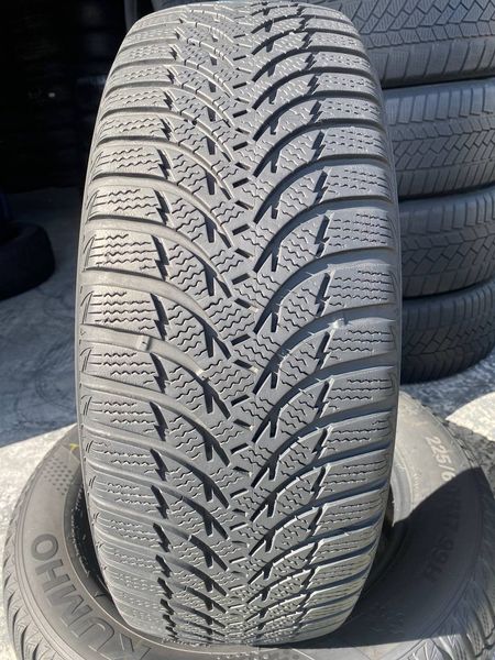 225/60R17 Kumho WinterCraft WP51 01538olx фото