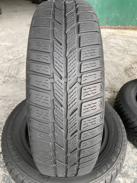 155/65R14 Semperit Master-Grip 0373olx фото