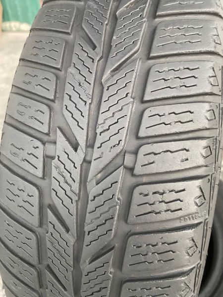 155/65R14 Semperit Master-Grip 0373olx фото