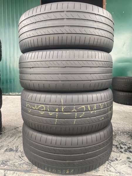 235/50R17 Continental ContiSportContact 5 01230olx фото