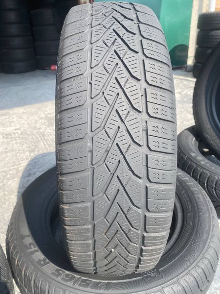 175/65R15 Semperit Speed-Grip 2 0047 фото