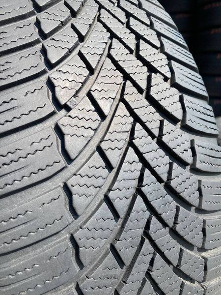 205/60R16 Bridgestone Blizzak LM005 0671 фото