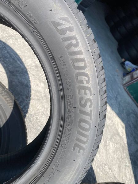 205/60R16 Bridgestone Blizzak LM005 0671 фото