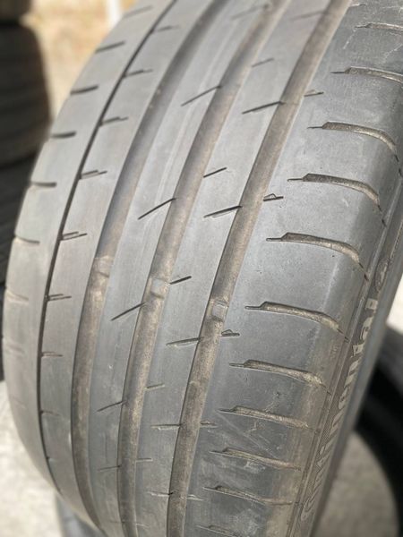 225/45R17 Continental СontiSportContact 3E 0721 фото