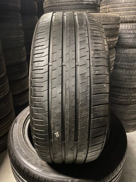 235/50R18 Falken Ziex ZE310E Corun 0826 фото