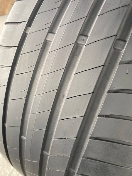 235/40R19 Bridgestone Potenza S005 0927olx фото