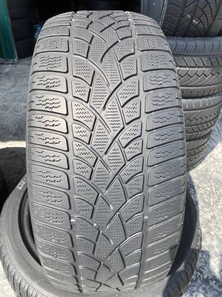 235/45R19 Dunlop SP Winter Sport 3D d0207olx фото