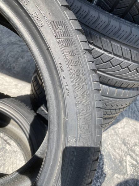 235/45R19 Dunlop SP Winter Sport 3D d0207olx фото