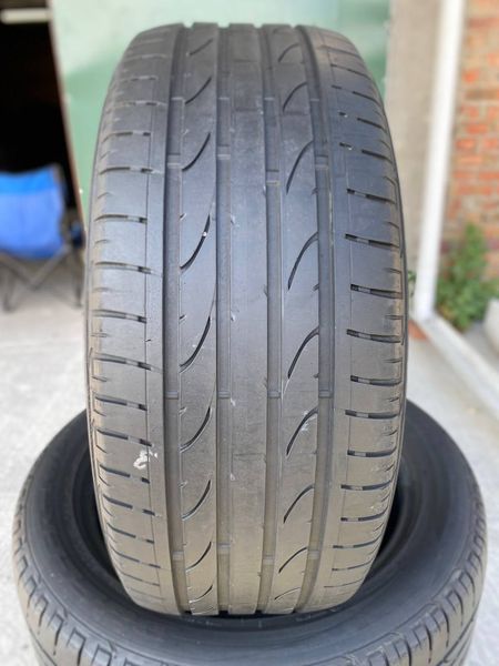 235/50R18 Bridgestone Dueler H/P Sport d0260olx фото