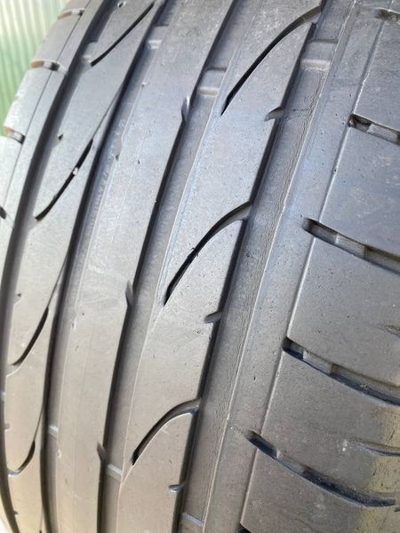 235/50R18 Bridgestone Dueler H/P Sport d0260olx фото