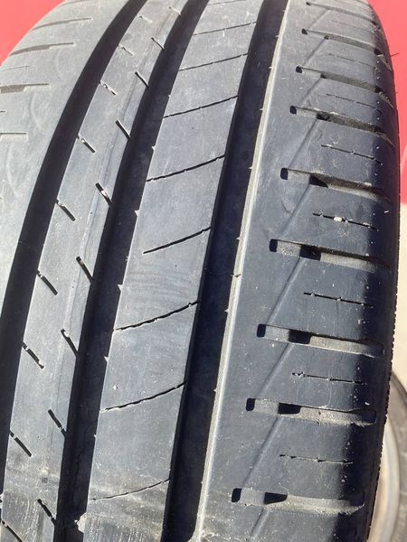 195/45R16 Goodyear EfficientGrip М01638olx фото