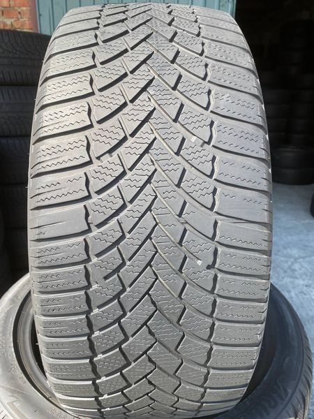 235/45R18 Bridgestone Blizzak LM005 01490olx фото