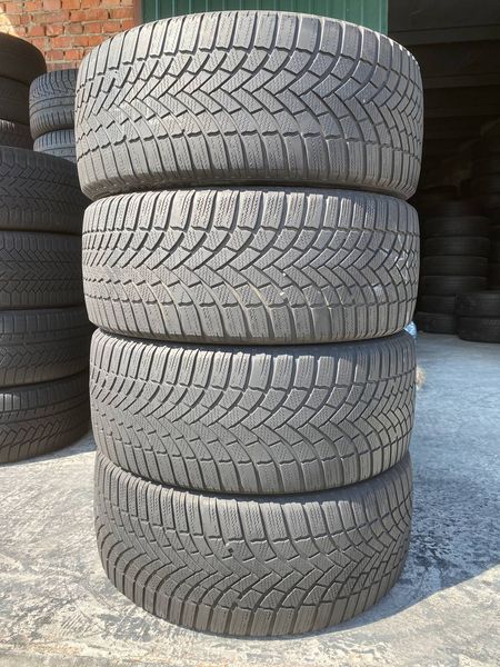 235/45R18 Bridgestone Blizzak LM005 01490olx фото