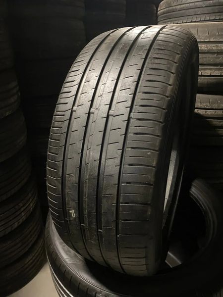 235/50R18 Falken Ziex ZE310E Corun 0826 фото