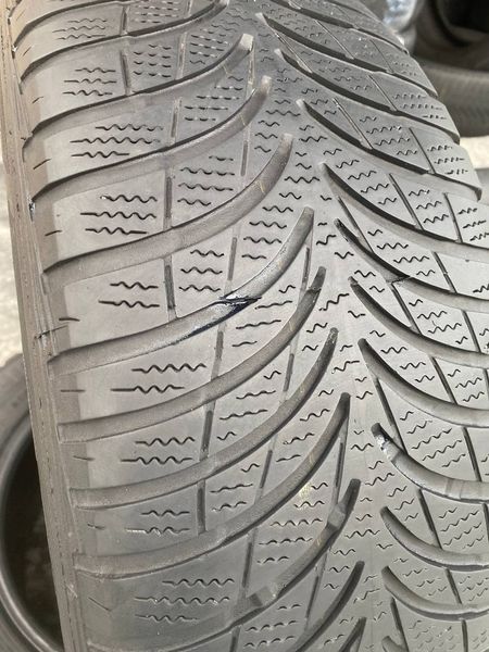 205/60R16 Goodyear UltraGrip 7 01765 фото