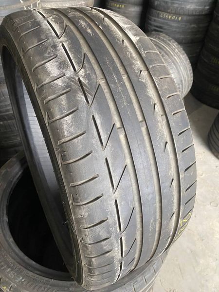 225/40R18 Bridgestone Potenza S001 d0292 фото