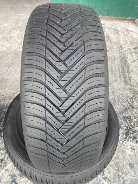 205/50R17 Hankook Kinergy 4S2 01445olx фото