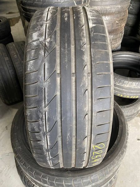 225/40R18 Bridgestone Potenza S001 d0292 фото