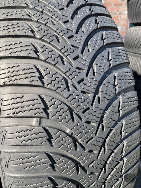 225/60R17 Kumho WinterCraft WP51 01538olx фото