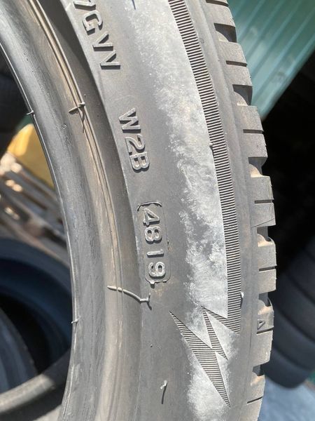 235/45R18 Bridgestone Blizzak LM005 01490olx фото