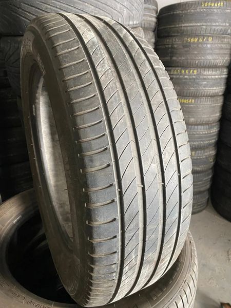 215/60R17 Michelin Primacy 4 0272 фото