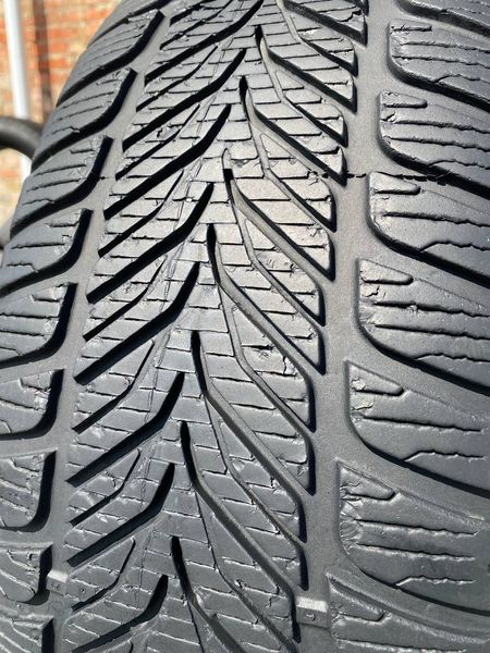 215/65R16 Sava Eskimo HP 01585 фото