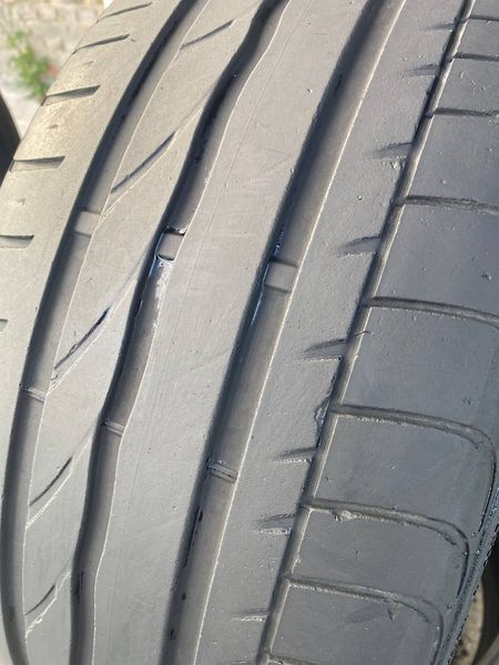 245/40R19 Bridgestone Turanza ER300 01129olx фото