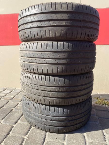 195/45R16 Goodyear EfficientGrip М01638olx фото